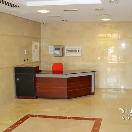 Rare Holiday Homes - Mediterranean Cluster - Near Ibn Battuta Mall - Discovery Garden - Building# Med 85 - R505 Dubai Exterior photo