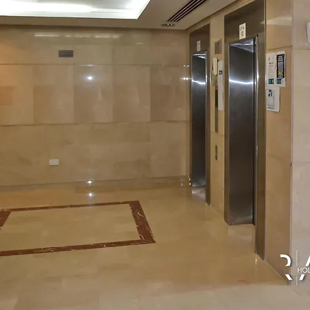 Rare Holiday Homes - Mediterranean Cluster - Near Ibn Battuta Mall - Discovery Garden - Building# Med 85 - R505 Dubai Exterior photo