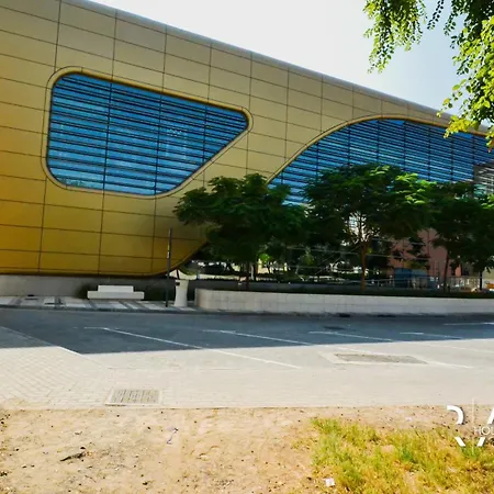 Rare Holiday Homes - Mediterranean Cluster - Near Ibn Battuta Mall - Discovery Garden - Building# Med 85 - R505 Dubai Exterior photo