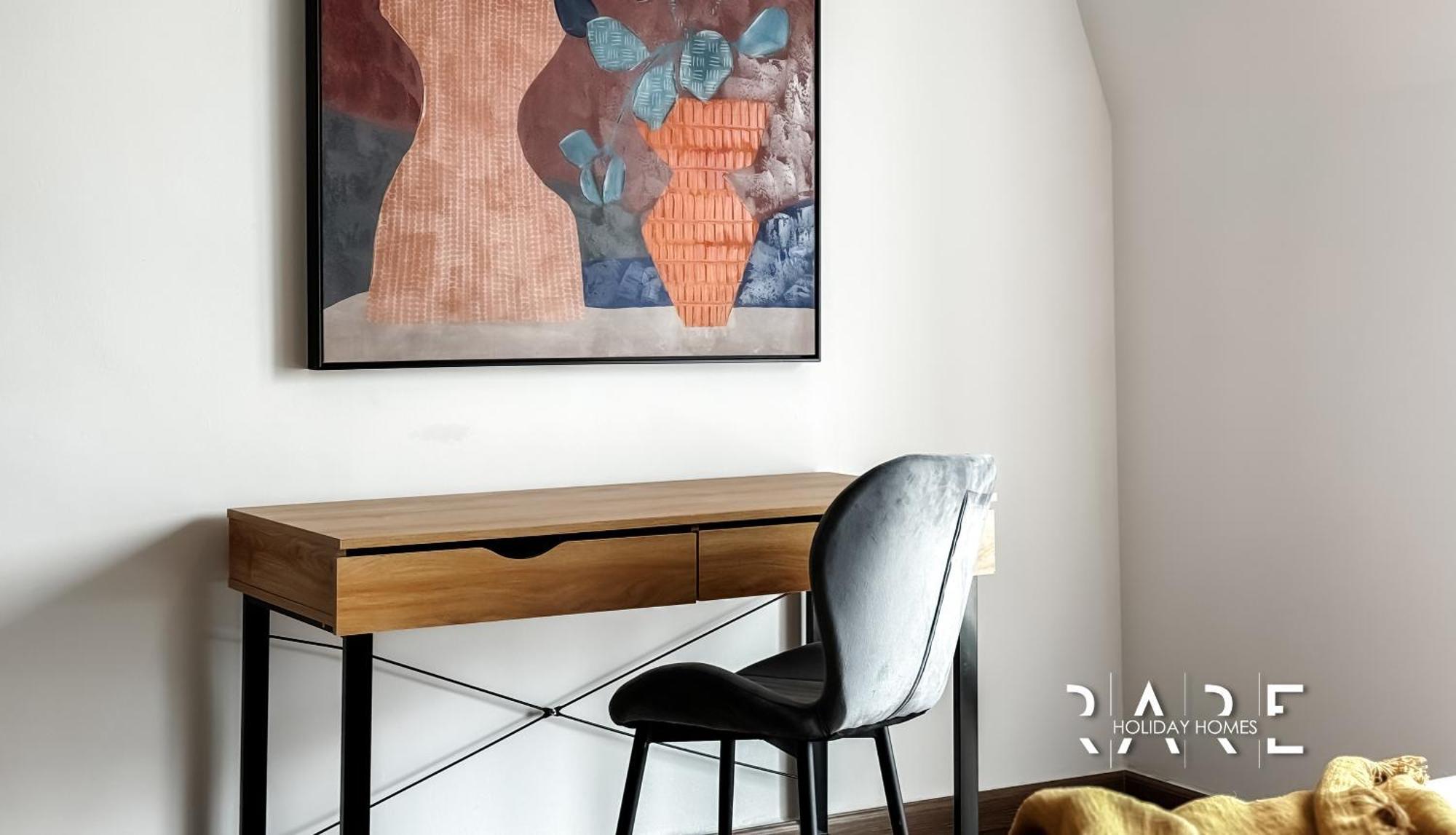 Rare Homes - Mediterranean Cluster - Near Ibn Battuta Mall - Discovery Garden - Building# Med 85 - R505 अपार्टमेंट *