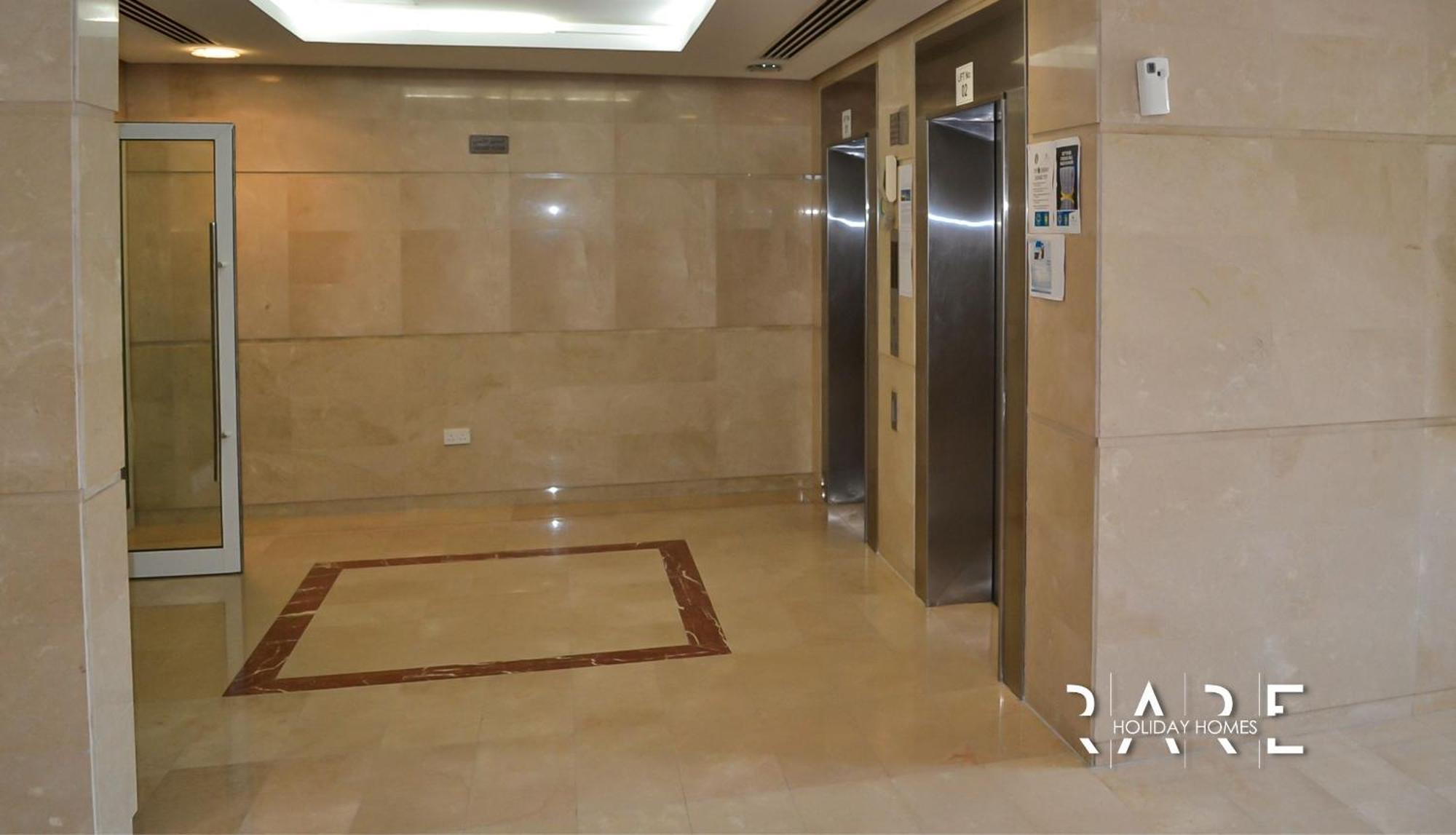 Rare Homes - Mediterranean Cluster - Near Ibn Battuta Mall - Discovery Garden - Building# Med 85 - R505 *