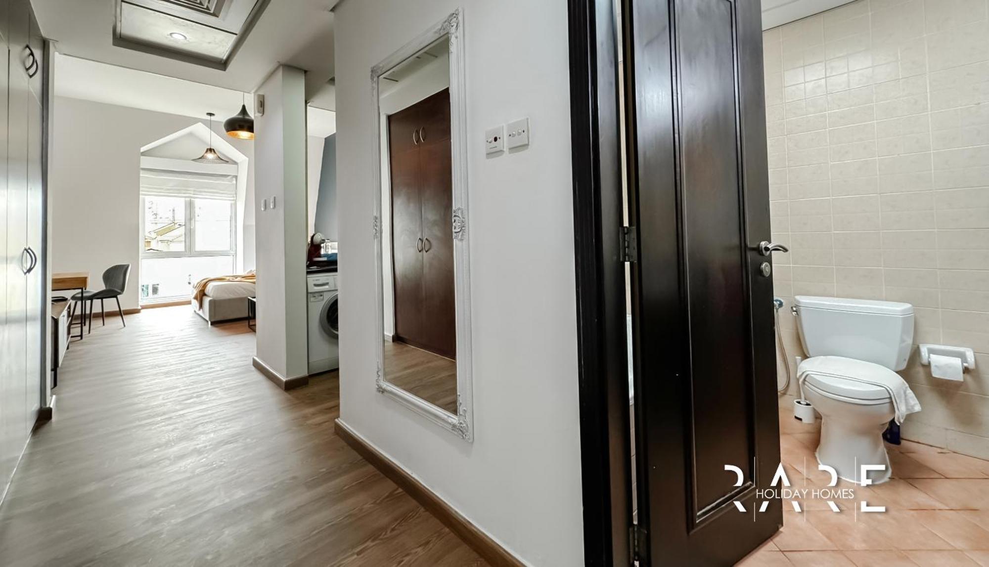 Rare Homes - Mediterranean Cluster - Near Ibn Battuta Mall - Discovery Garden - Building# Med 85 - R505