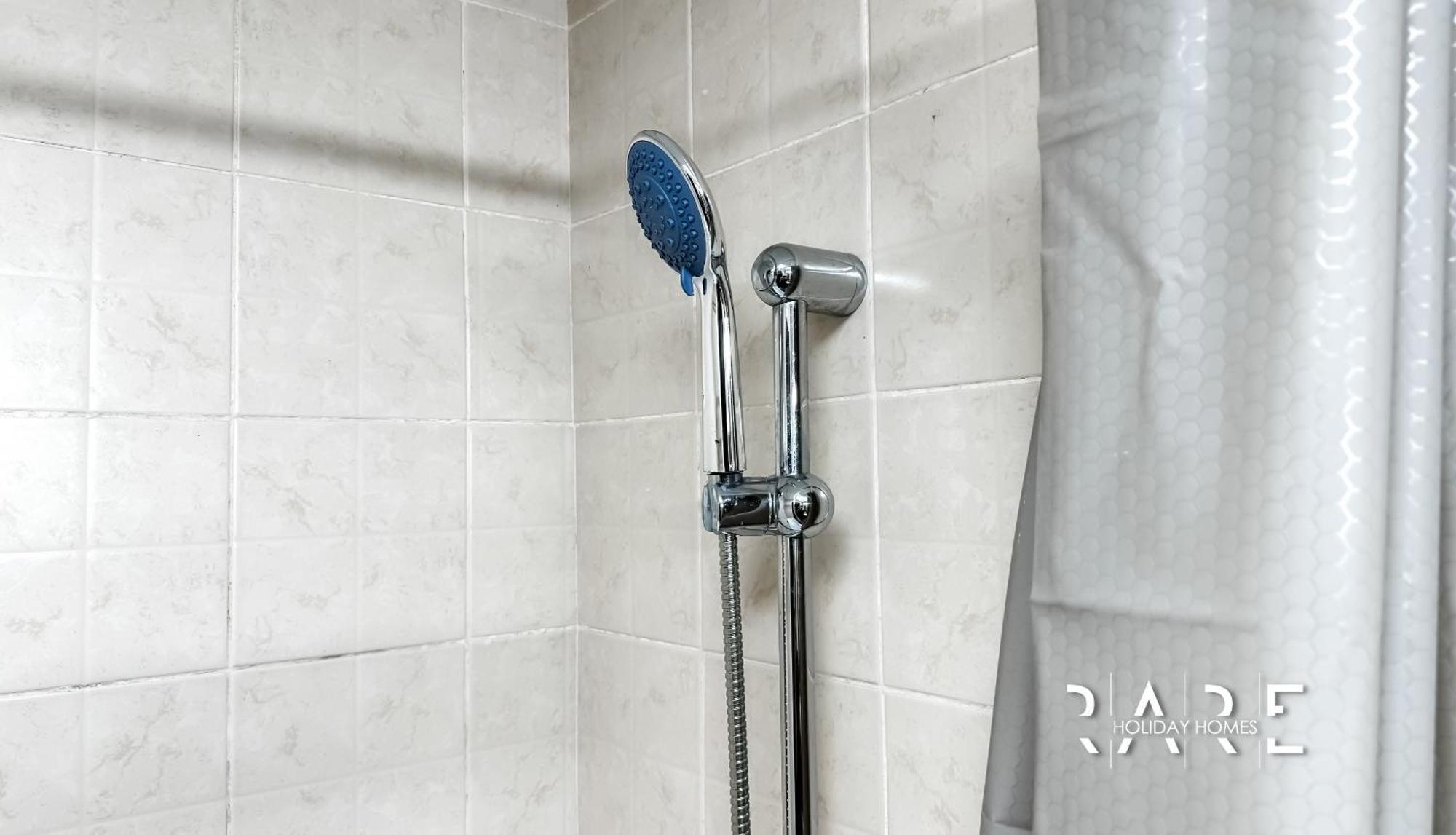 Apartment Rare Homes - Mediterranean Cluster - Near Ibn Battuta Mall - Discovery Garden - Building# Med 85 - R505