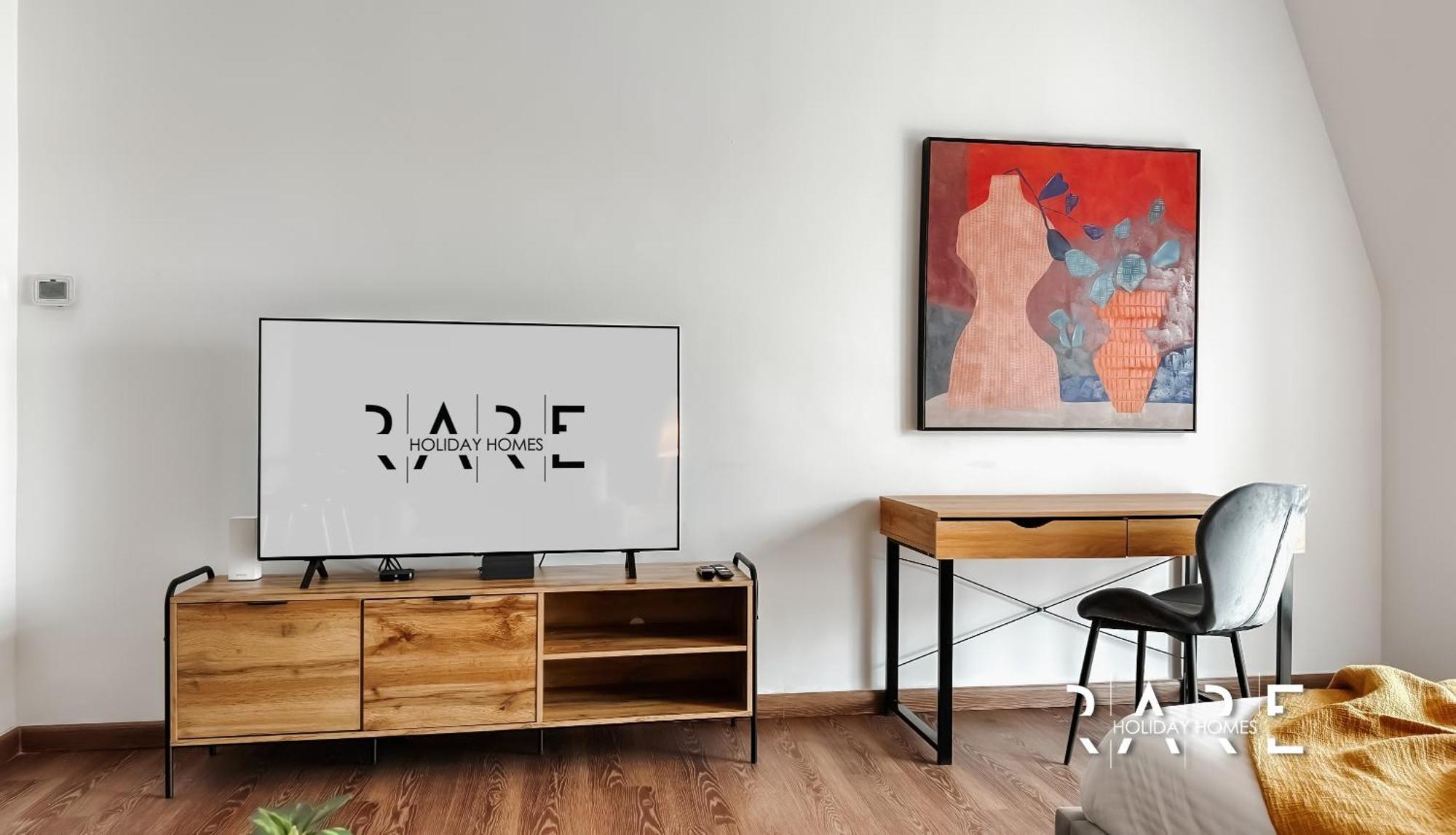 Rare Homes - Mediterranean Cluster - Near Ibn Battuta Mall - Discovery Garden - Building# Med 85 - R505 Apartment Dubai